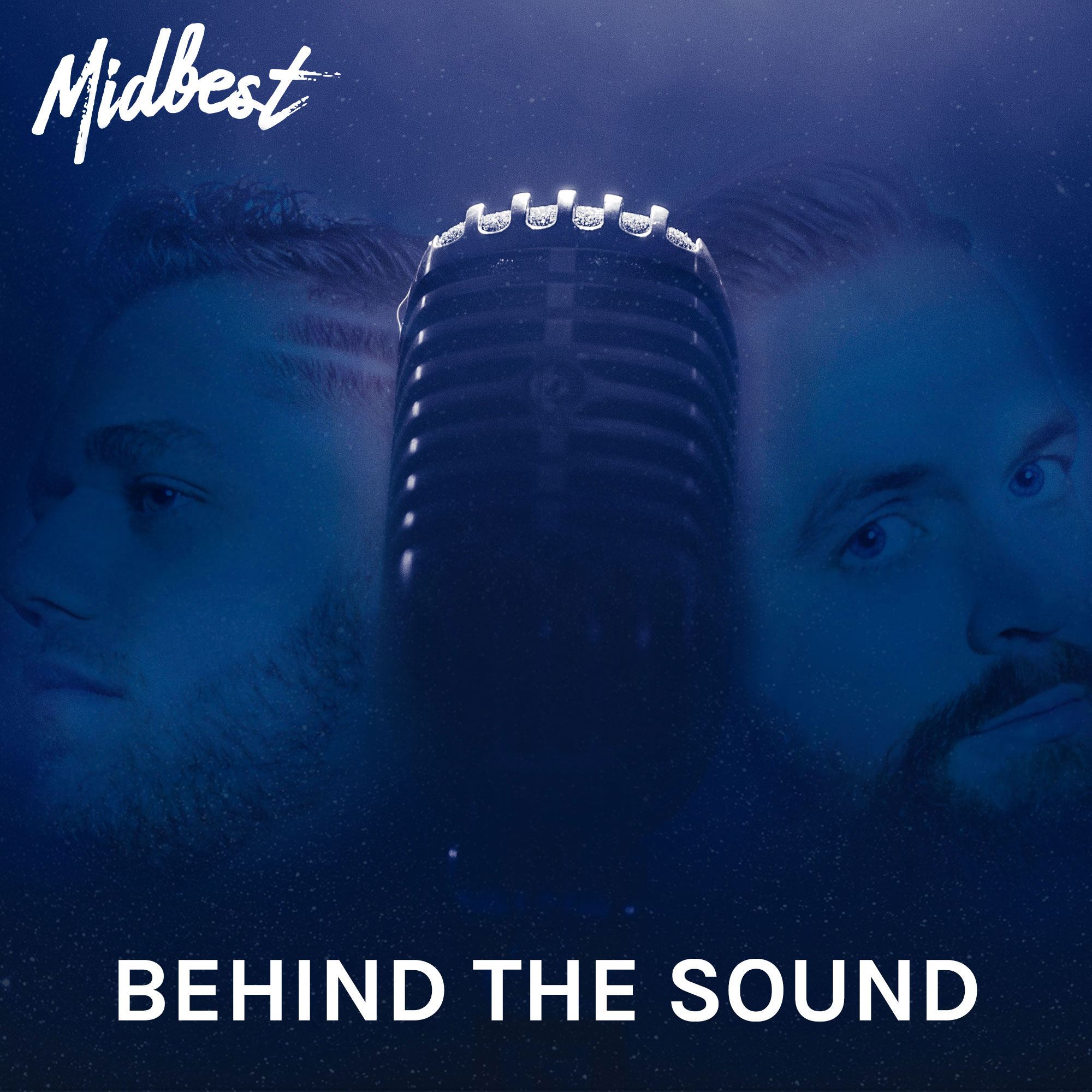 Behind Straight Baked episode artwork